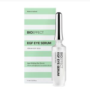 BIOEFFECT EGF Eye Serum 6ml